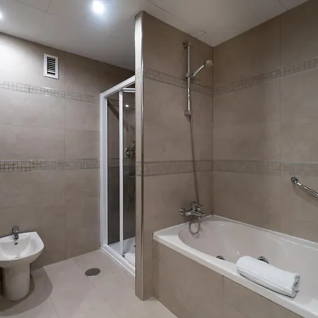 Ms Maestranza Centro Μάλαγα