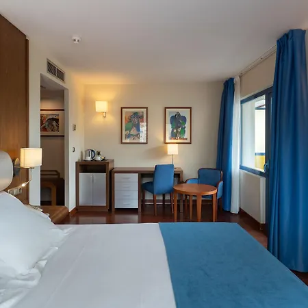 Ms Maestranza Hotel