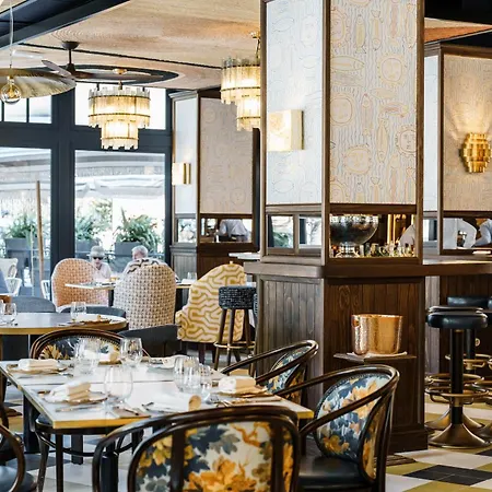 Ms Maestranza Centro Ξενοδοχείο