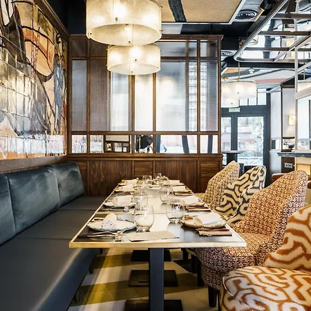 Ms Maestranza Centro Ξενοδοχείο 4*