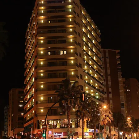 Ξενοδοχείο Ms Maestranza Centro 4*