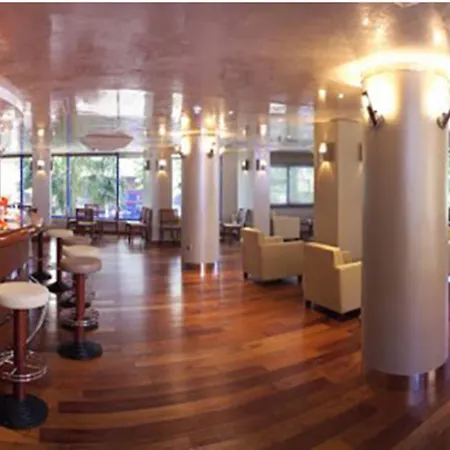 Ms Maestranza Centro Ξενοδοχείο 4*