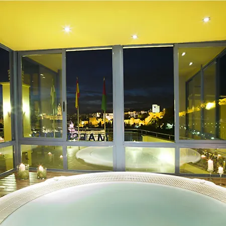 Ms Maestranza Centro Ξενοδοχείο