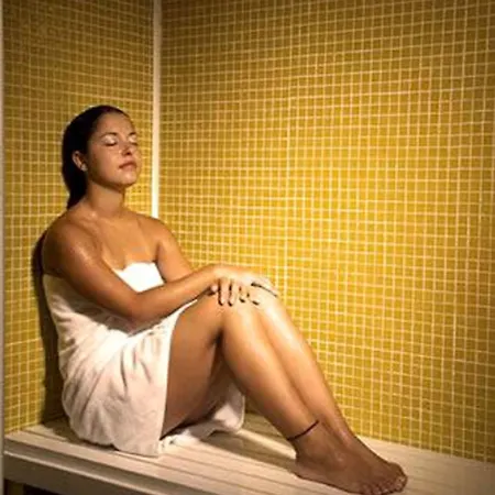 Ms Maestranza Centro 4* Μάλαγα