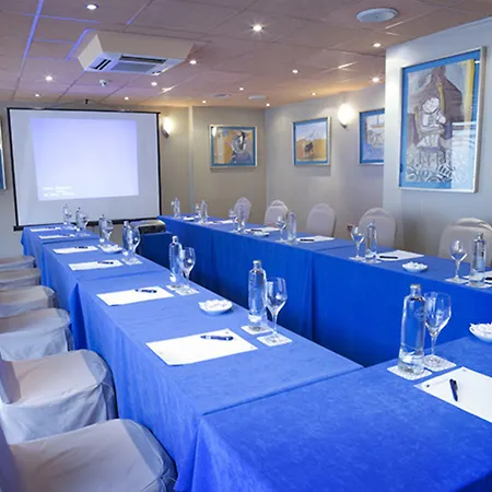 Ξενοδοχείο Ms Maestranza Centro Μάλαγα