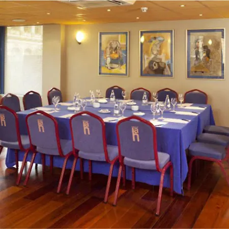 Ms Maestranza Centro 4* Μάλαγα