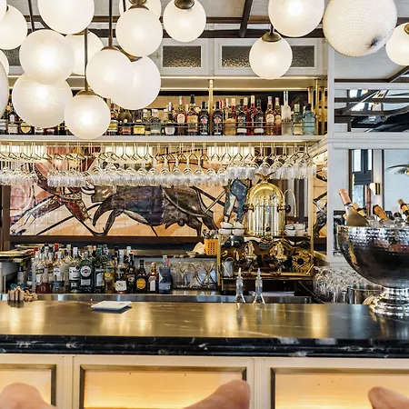 Ms Maestranza Centro Ξενοδοχείο Μάλαγα