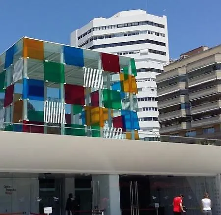 Hotel Ms Maestranza
