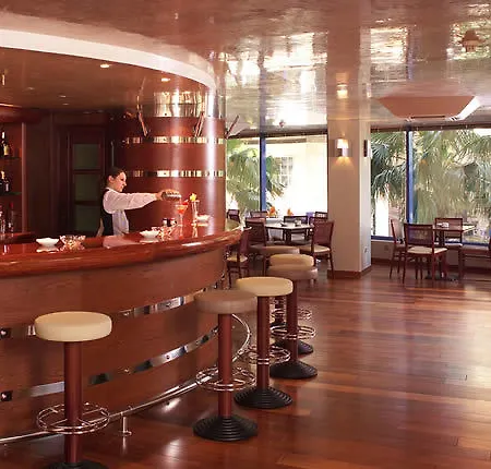 Ms Maestranza Centro Ξενοδοχείο