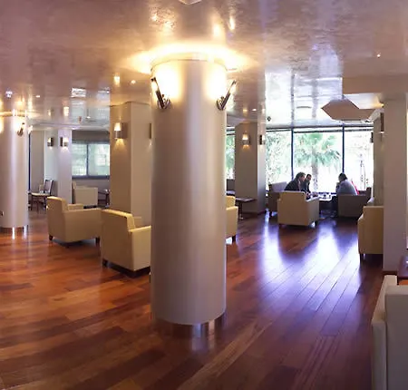 Ms Maestranza Centro 4*