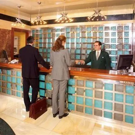 Ms Maestranza Centro 4*