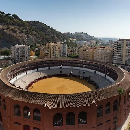 Ms Maestranza Málaga