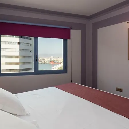 Ms Maestranza Centro