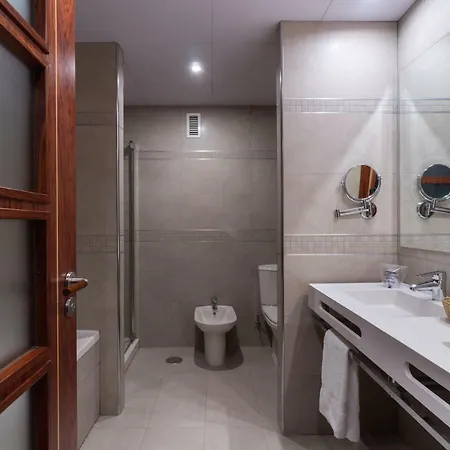 Ms Maestranza Centro 4*