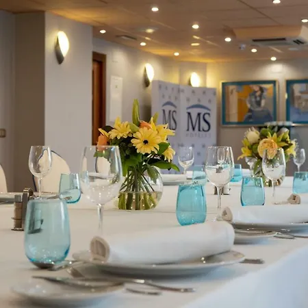 Hotel Ms Maestranza 4*