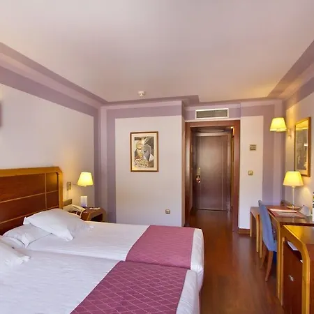 Ms Maestranza Hotel Malaga