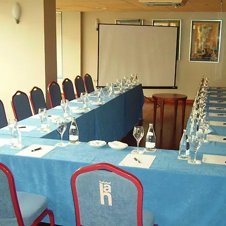 Ms Maestranza Centro Hotel