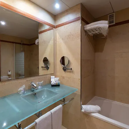 Ms Maestranza Centro 酒店