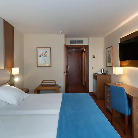 Hotel Ms Maestranza Malaga