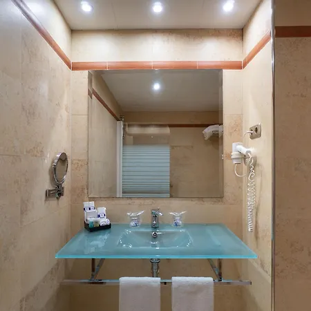 Hotel Ms Maestranza 4*