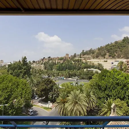 Hotel Ms Maestranza
