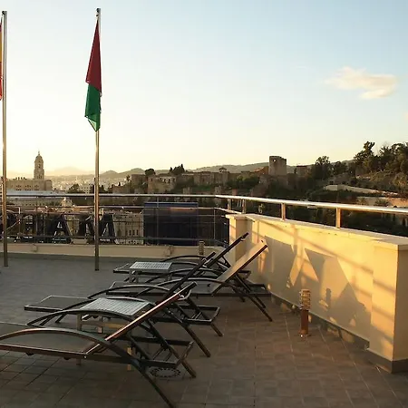 Hotel Ms Maestranza 4*