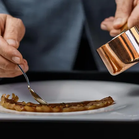 酒店 Ms Maestranza Centro