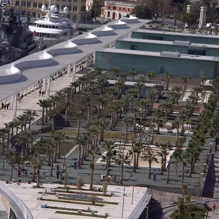 酒店 Ms Maestranza Centro