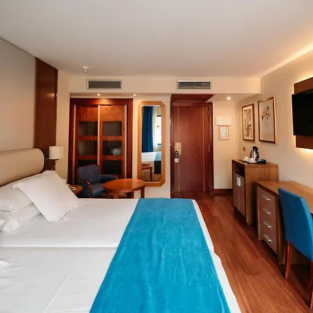 Hotel Ms Maestranza Centro 4*