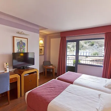 Ms Maestranza Centro