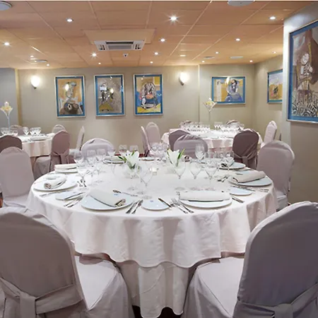 Ms Maestranza Centro 马拉加