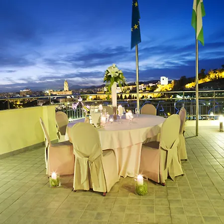 Ms Maestranza Centro