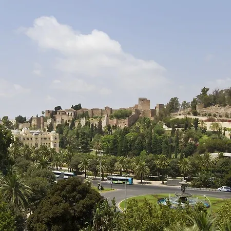 酒店 Ms Maestranza Centro