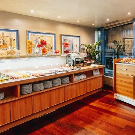 Ms Maestranza Centro Hotel 4*
