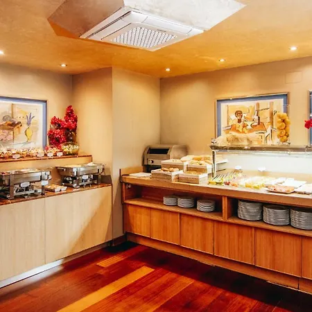 Ms Maestranza Centro 4*