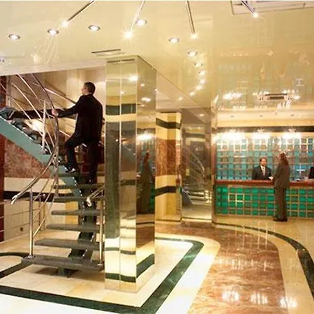 酒店 Ms Maestranza Centro