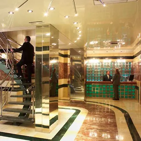 Ms Maestranza Centro 4*