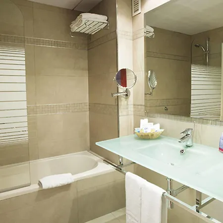 Hotel Ms Maestranza 4*