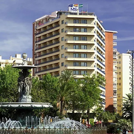 Hotel Ms Maestranza 4*