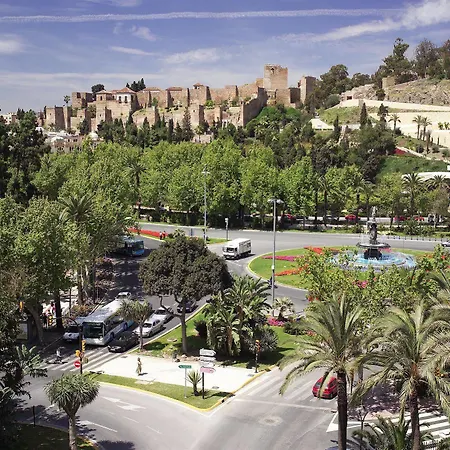Ms Maestranza 4* Malaga