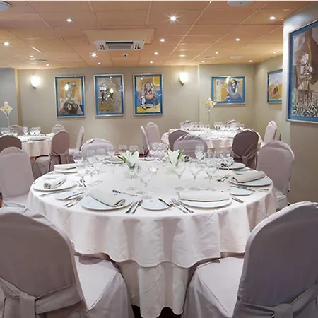 Ms Maestranza Hotel Malaga