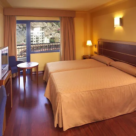 Hotel Ms Maestranza 4*