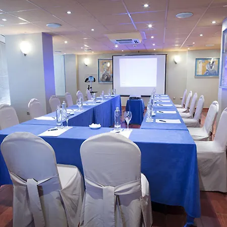 Ms Maestranza 4* Malaga