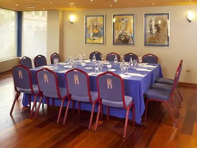 Ms Maestranza Centro 4*