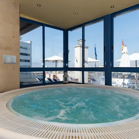 Ms Maestranza Centro Málaga