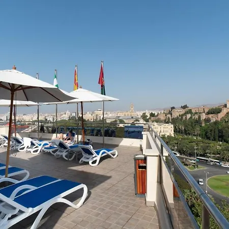 Hotel Ms Maestranza