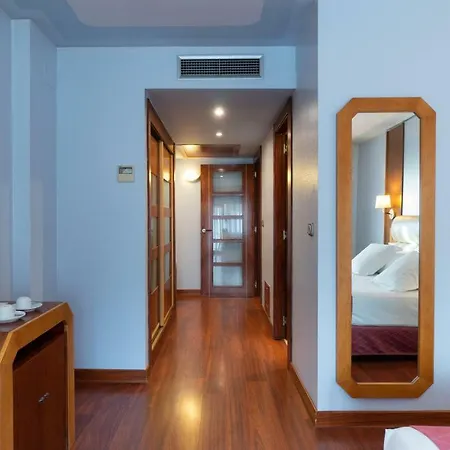Hotel Ms Maestranza Malaga