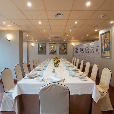 Ms Maestranza Centro