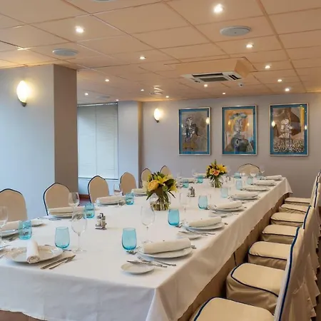 Ms Maestranza Hotel
