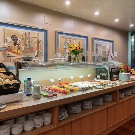 Ms Maestranza Hotel